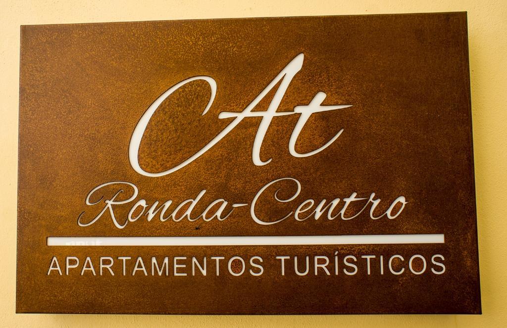 Apartamentos Rondacentro מראה חיצוני תמונה